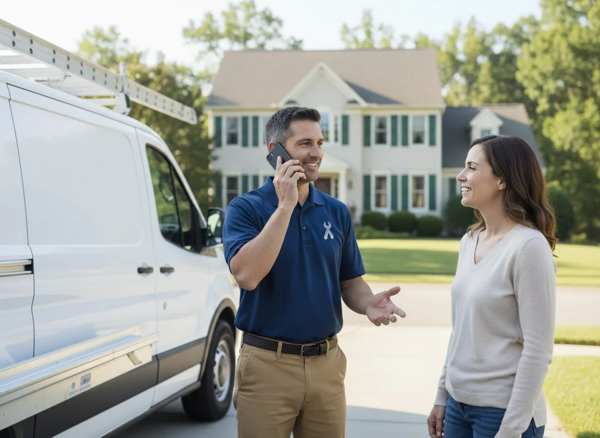 Home Gutter Service Merrillville, IN FAQs
