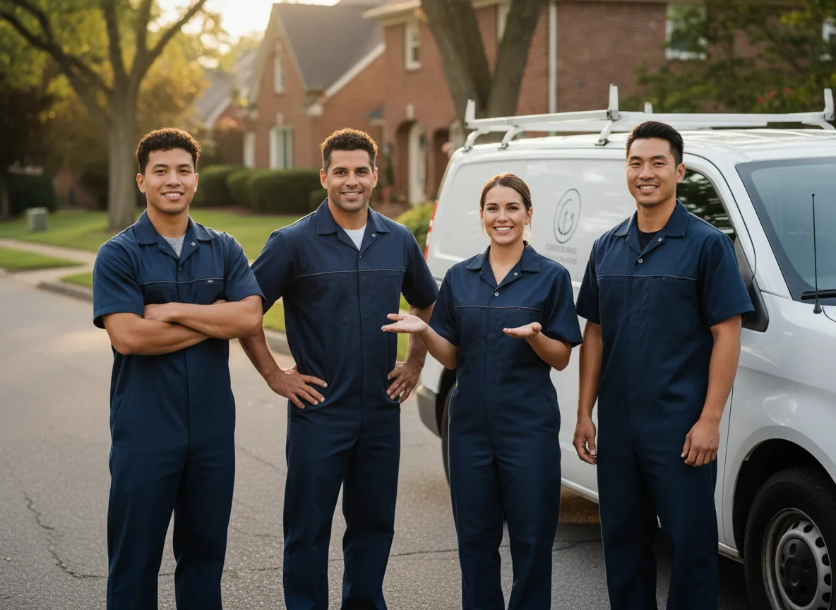Home Gutter Service company in Merrillville, IN